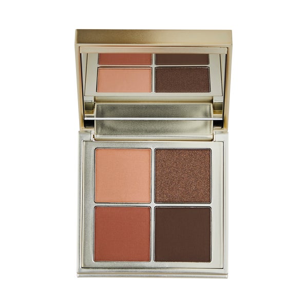 The Gold Collection Eyeshadow Quad 4.8g