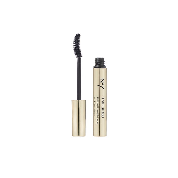 Limited Edition Full 360 Mascara 7ml