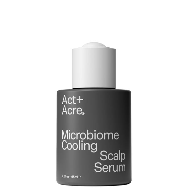 Act+Acre Microbiome Cooling Scalp Serum 2.2 fl oz
