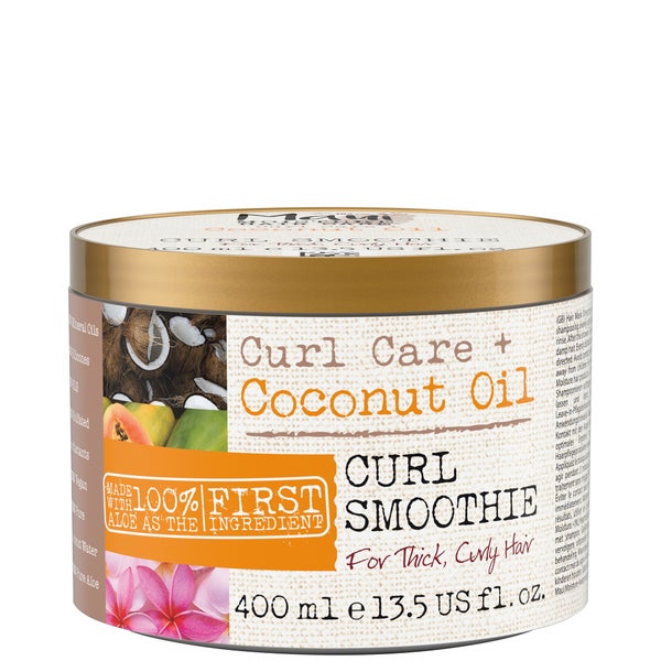 Maui Moisture Curl Quench Coconut Oil Hair Mask 400g