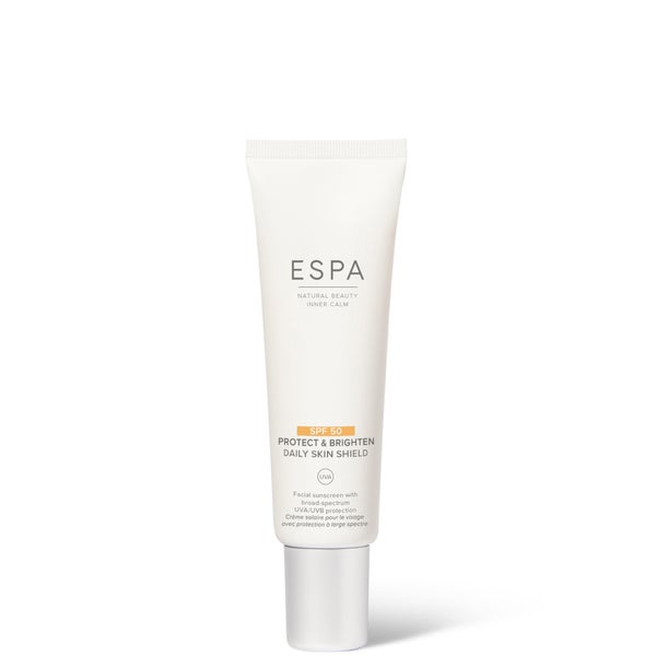 ESPA Protect & Brighten Daily Skin Shield SPF 50 50ml
