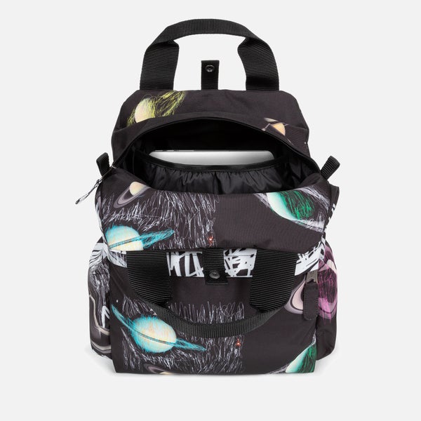 Eastpak x Vivienne Westwood Planets Print Jessica Shell Backpack