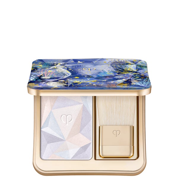 Clé de Peau Beauté Luminizing Face Enhancer Case and Refill 10g (Various Options)