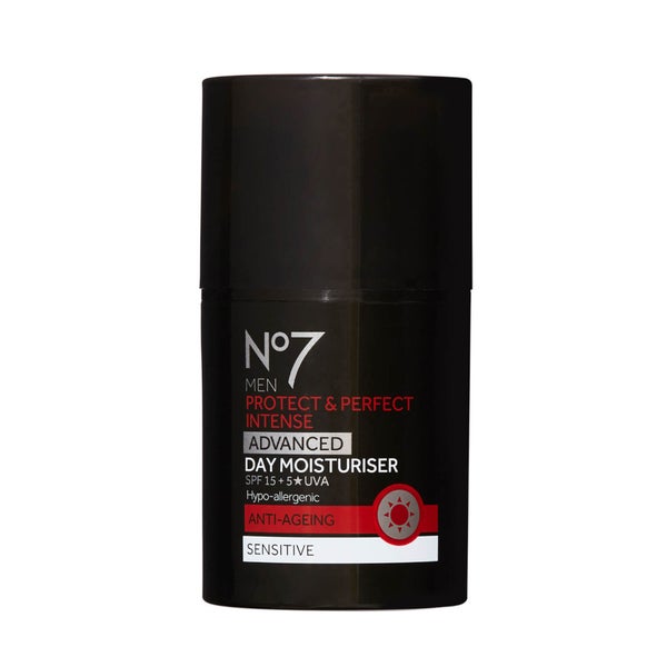 Men Protect & Perfect Intense ADVANCED Day Moisturiser 50ml