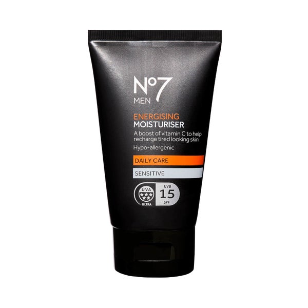 Men Energising Moisturiser 50ml