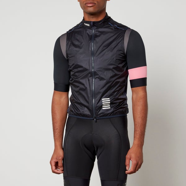 Rapha Pro Team Insulated Stretch-Shell Gilet