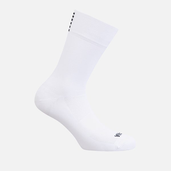 Rapha Men's Pro Team Socks - White/Black
