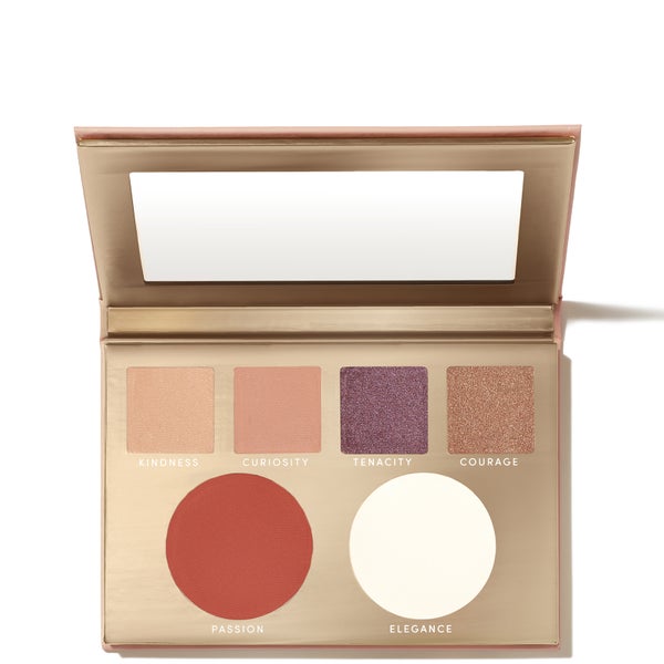 jane iredale Reflections Face Palette