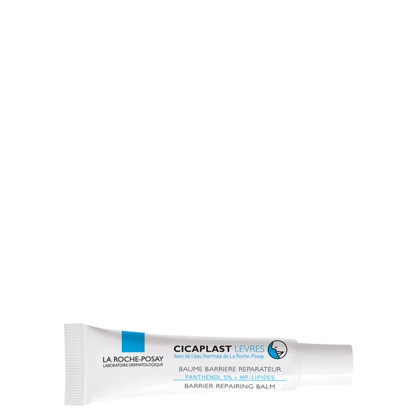 Cicaplast Lips Barrier Repair Lip Balm (0.25 fl. oz.)