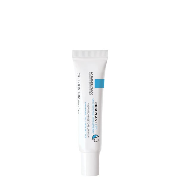 La Roche-Posay Cicaplast Lips Hydration Restore Lip Balm (0.25 fl. oz.)