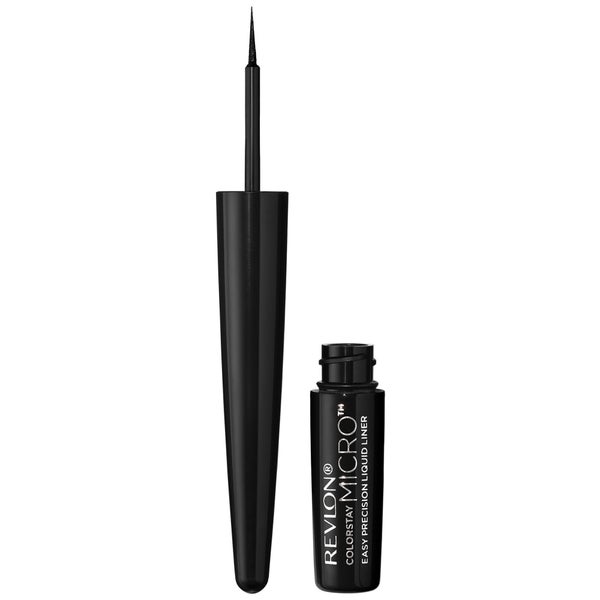 revlon colorstay micro liquid liner - blackout 1.7g