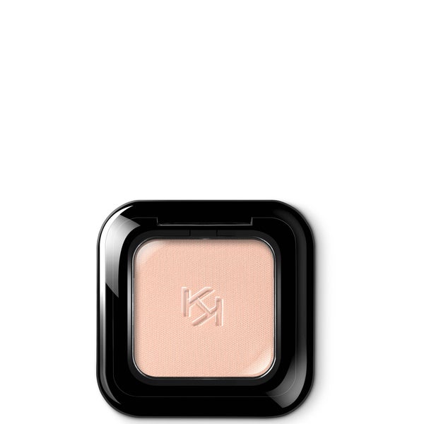 KIKO Milano High Pigment Eyeshadow - 19 Matte Neutral Beige