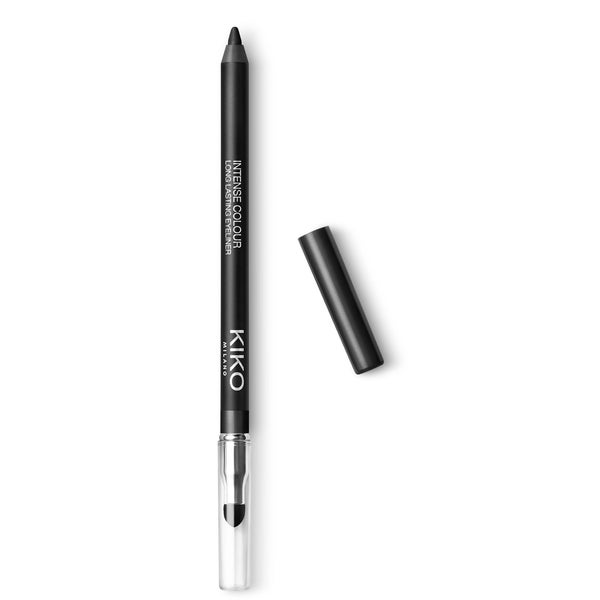 KIKO Milano Intense Colour Long Lasting Eyeliner 1.2g (Various Shades)