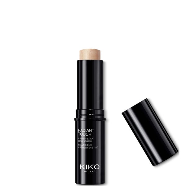 KIKO Milano Radiant Touch Creamy Stick Highlighter 10g (Various Shades)