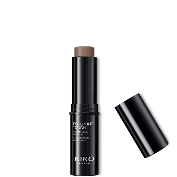 KIKO Milano Sculpting Touch Creamy Stick Contour 10g (Various Shades)
