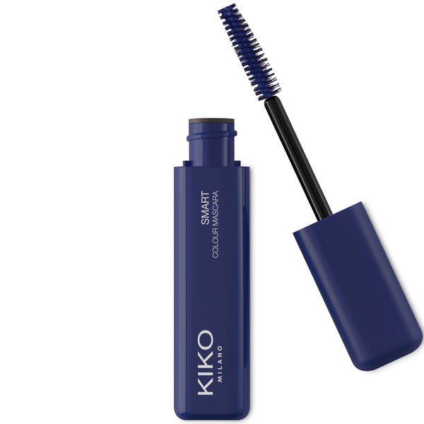 KIKO Milano Smart Colour Mascara 8ml - 07 Navy Blue