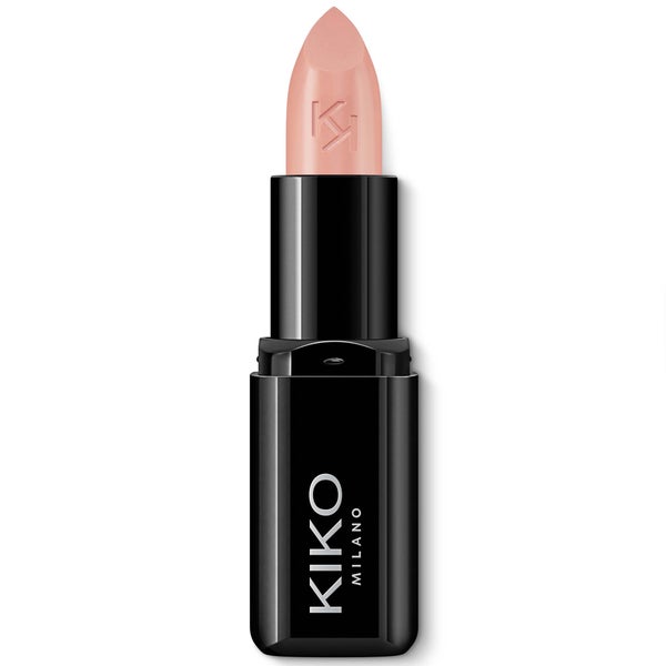 KIKO Milano Smart Fusion Lipstick - 401 Cachemire Beige