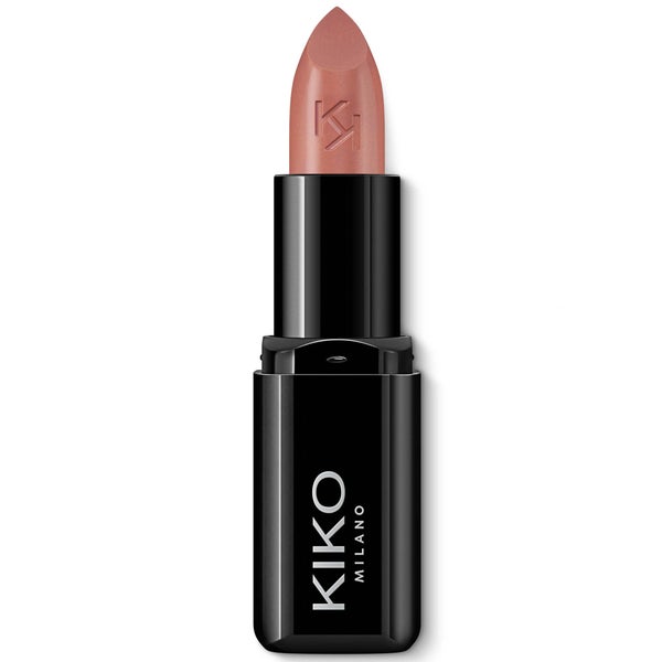 KIKO Milano Smart Fusion Lipstick - 404 Rosy Biscuit