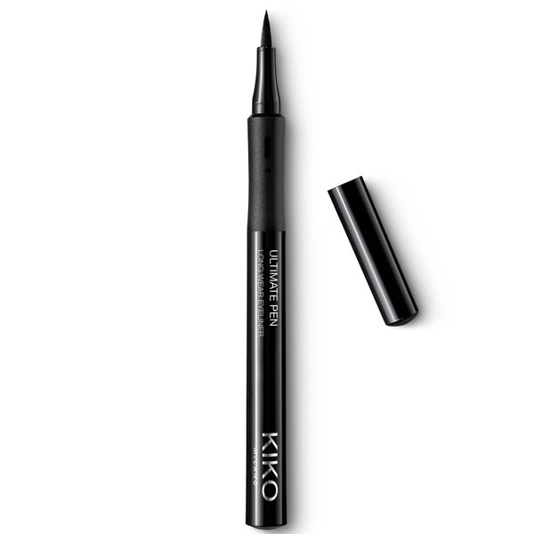 KIKO Milano Ultimate Pen Eyeliner - 01 Black