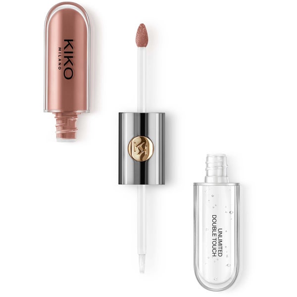 KIKO Milano Unlimited Double Touch 6ml - 103 Natural Rose