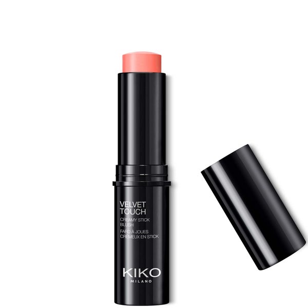 KIKO Milano Velvet Touch Creamy Stick Blush 10g (Various Shades)