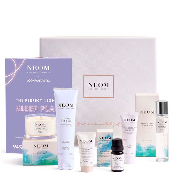 NEOM Exclusive in Your Dreams Collection