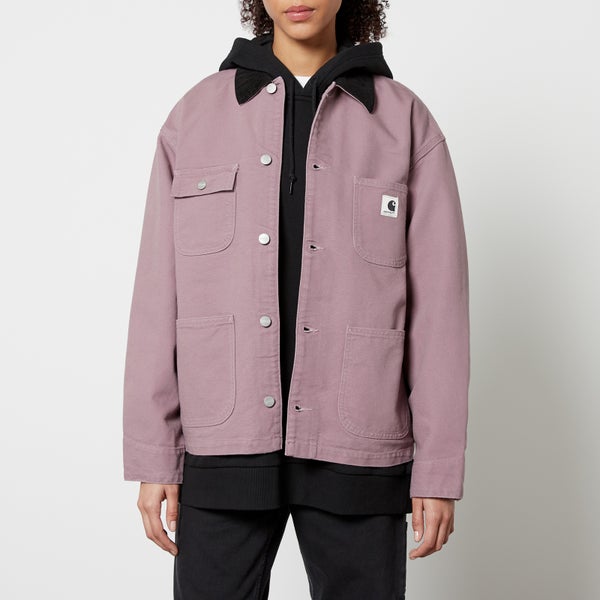 Carhartt WIP OG Michigan Cotton Coat