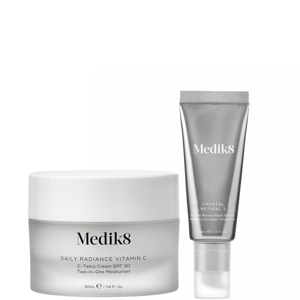 Set Youthful Skin de Medik8