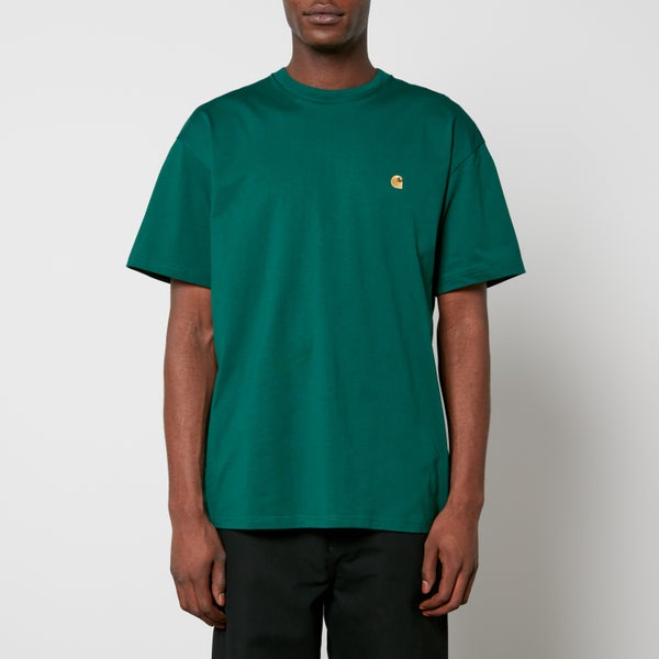 Carhartt WIP Chase Cotton T-Shirt