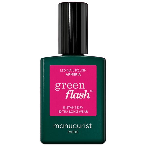 Manucurist Green Flash Armeria 15ml