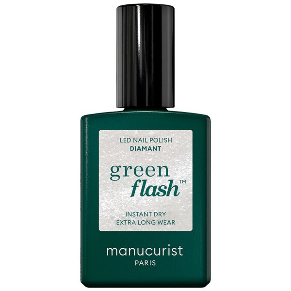 Manucurist Green Flash Diamant 15ml