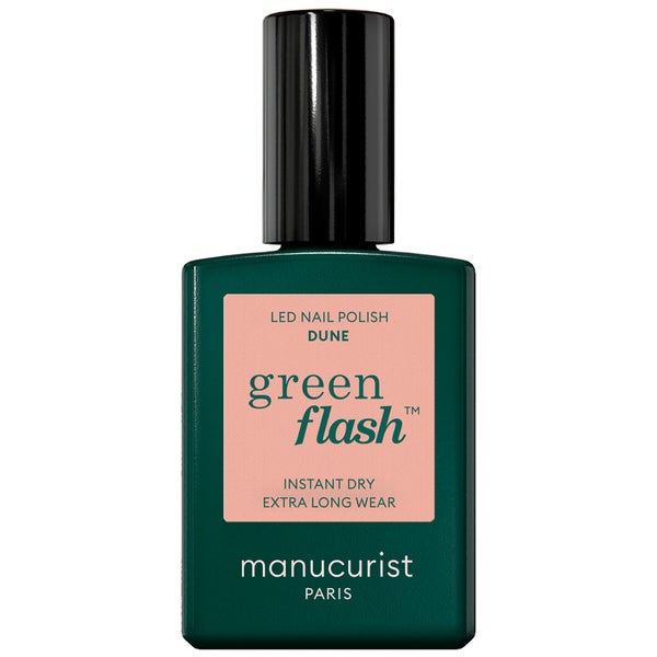 Manucurist Green Flash Dune 15ml