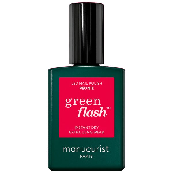 Manucurist Green Flash Peonie 15ml