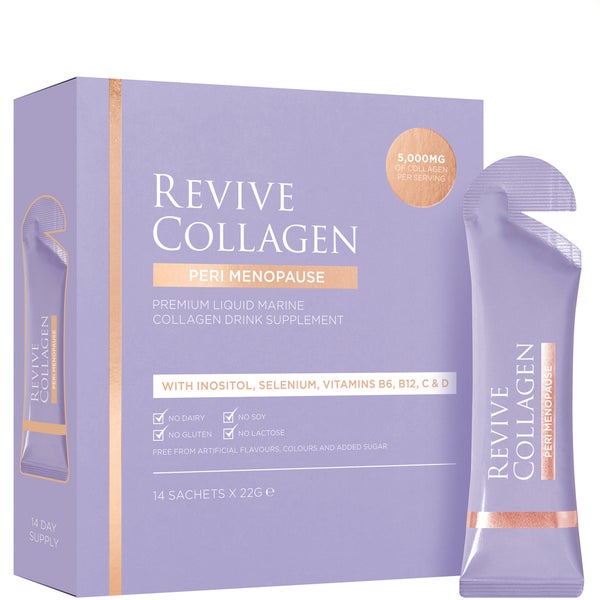 Revive Collagen Peri Menopause 14 Day