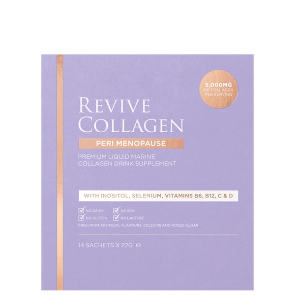 Revive Collagen Peri Menopause 14 Day