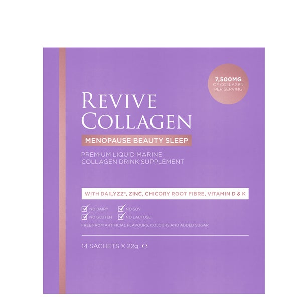 Revive Collagen Menopause Beauty Sleep 14 Day