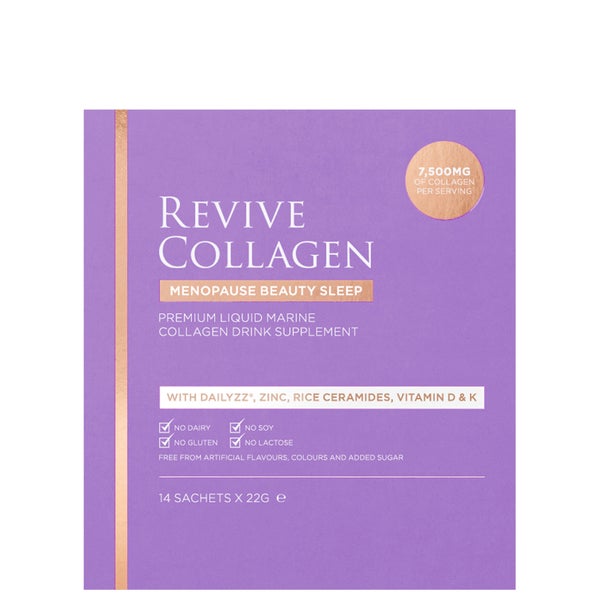 Revive Collagen Menopause Beauty Sleep 14 Day