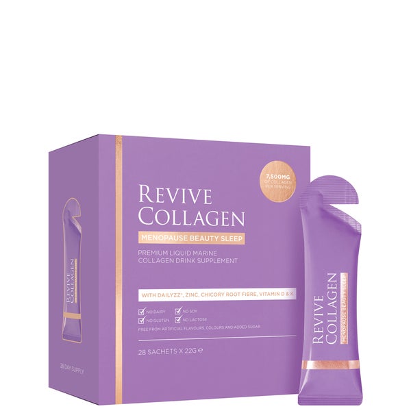 Revive Collagen Menopause Beauty Sleep 28 Day