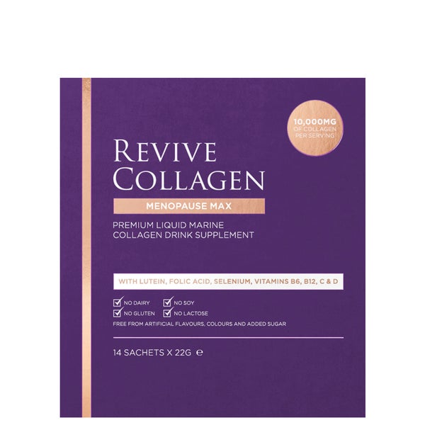 Revive Collagen Menopause Max 14 Day