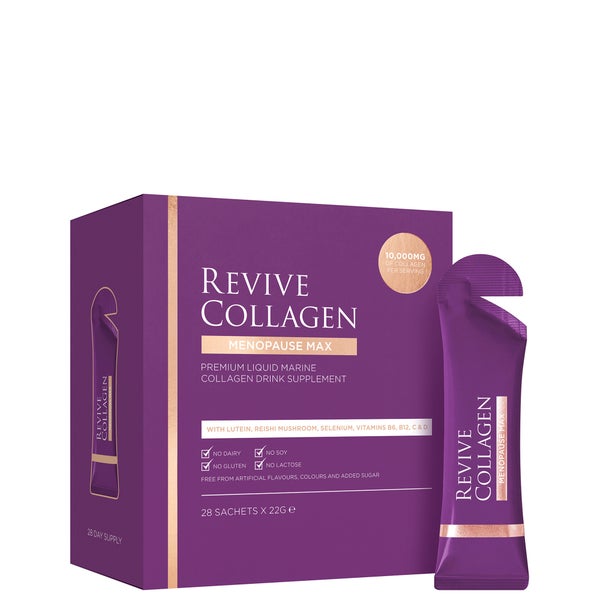 Revive Collagen Menopause Max 28 Day