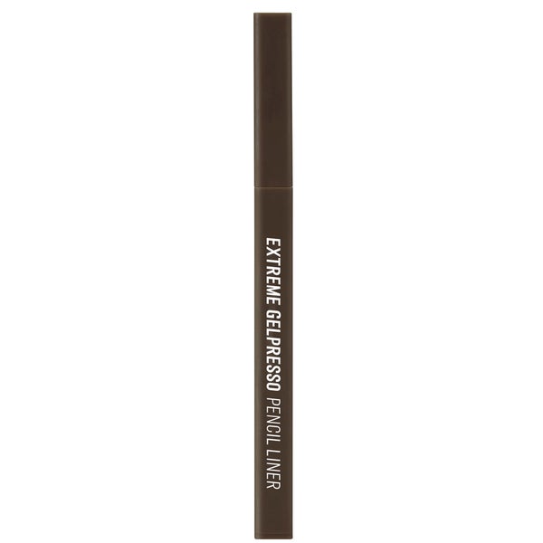 CLIO Extreme Gelpresso Pencil Liner 0.35g (Various Shades)