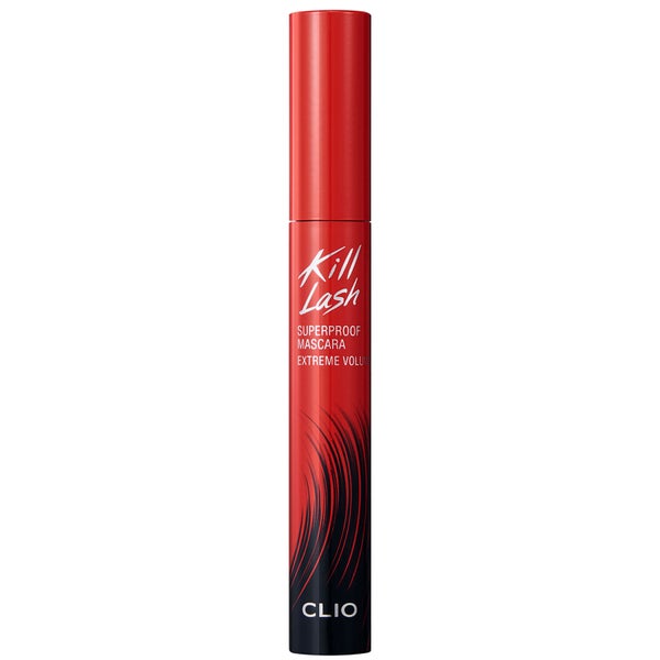 CLIO Kill Lash Superproof 04 Extreme Volume Mascara 8.5ml