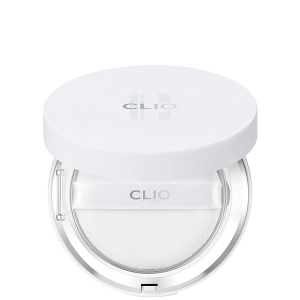 CLIO Stay Perfect Finish Pact Powder 8g