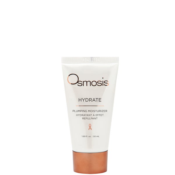 Osmosis +Beauty Hydrate Plumping Moisturiser 50ml