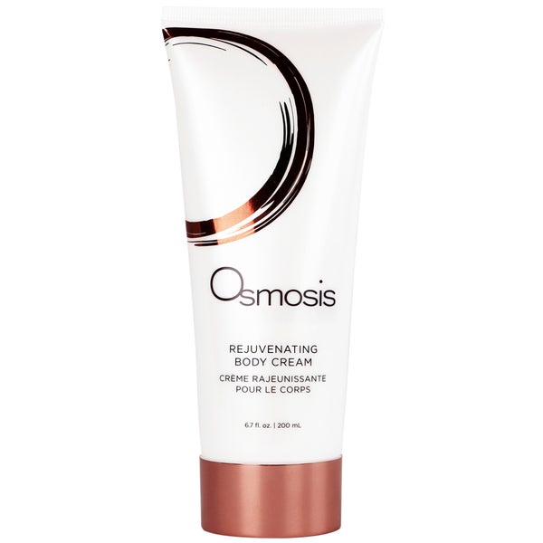Osmosis +Beauty Rejuvenating Body Cream 200ml