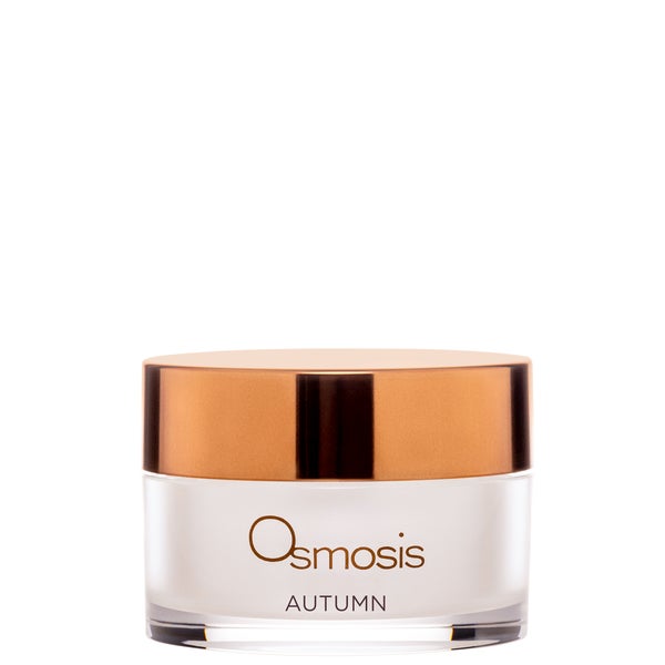 Osmosis +Beauty Autumn Spice Enzyme Mask 30ml