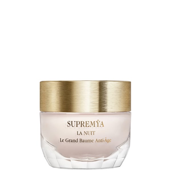 Sisley Paris Supremya: The Supreme Anti-Aging Cream Baume 50ml