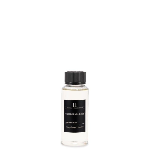 Hotel Collection California Love Diffuser Oil 120ml