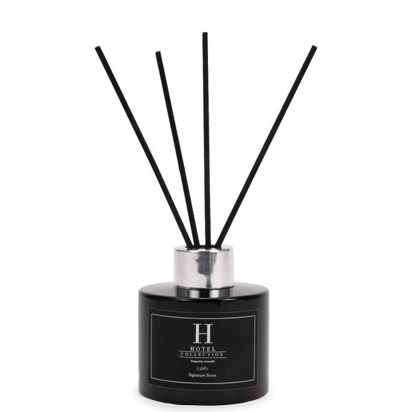 Hotel Collection Black Velvet Reed Diffuser 100ml