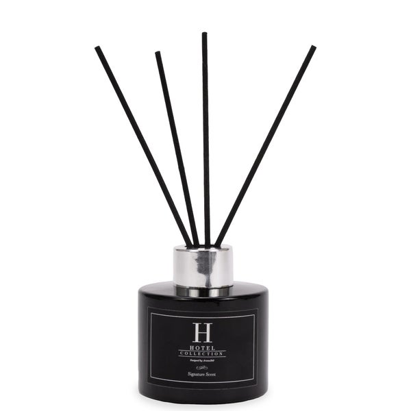 Hotel Collection Black Velvet Reed Diffuser 100ml